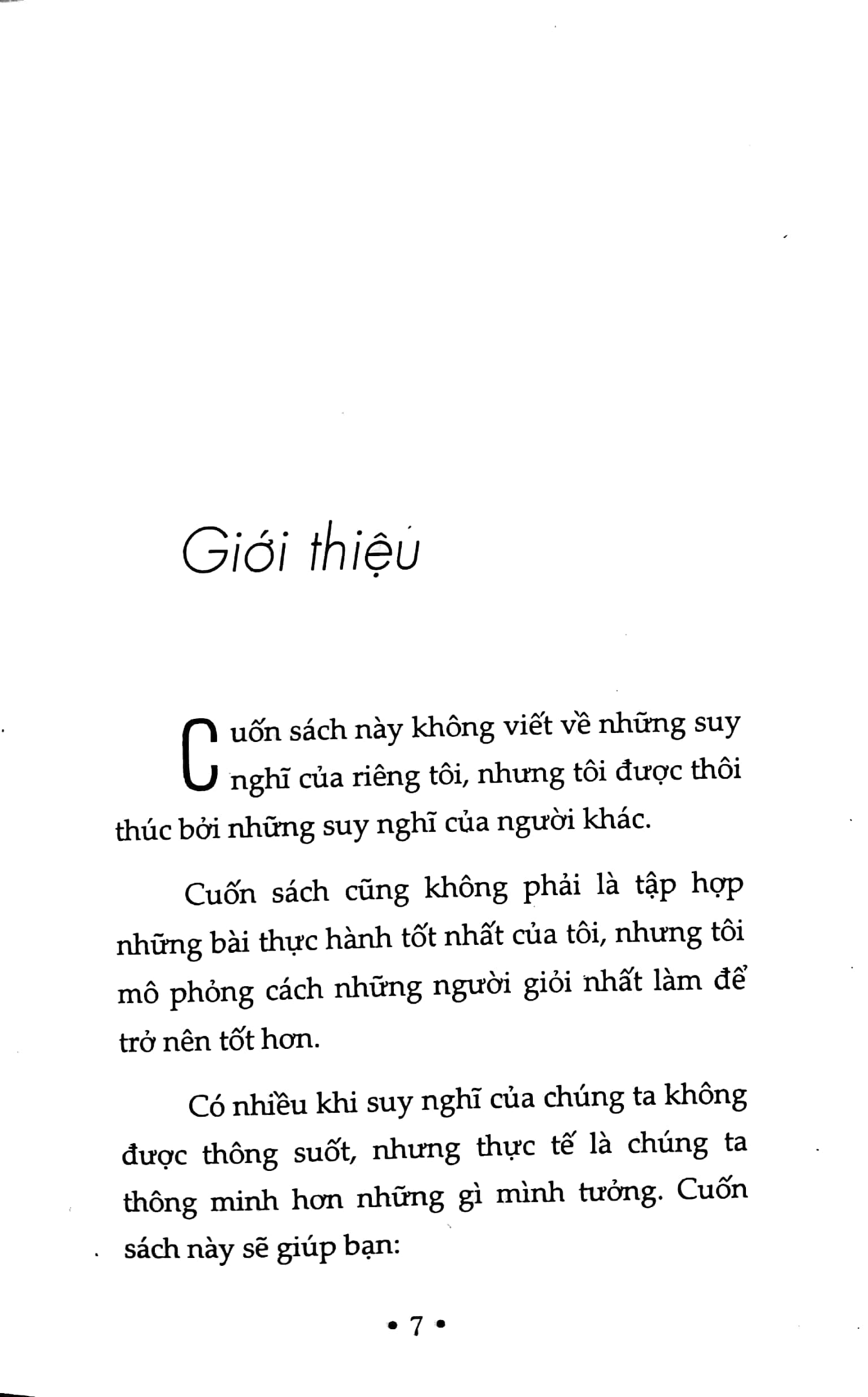 Tư duy phản biện