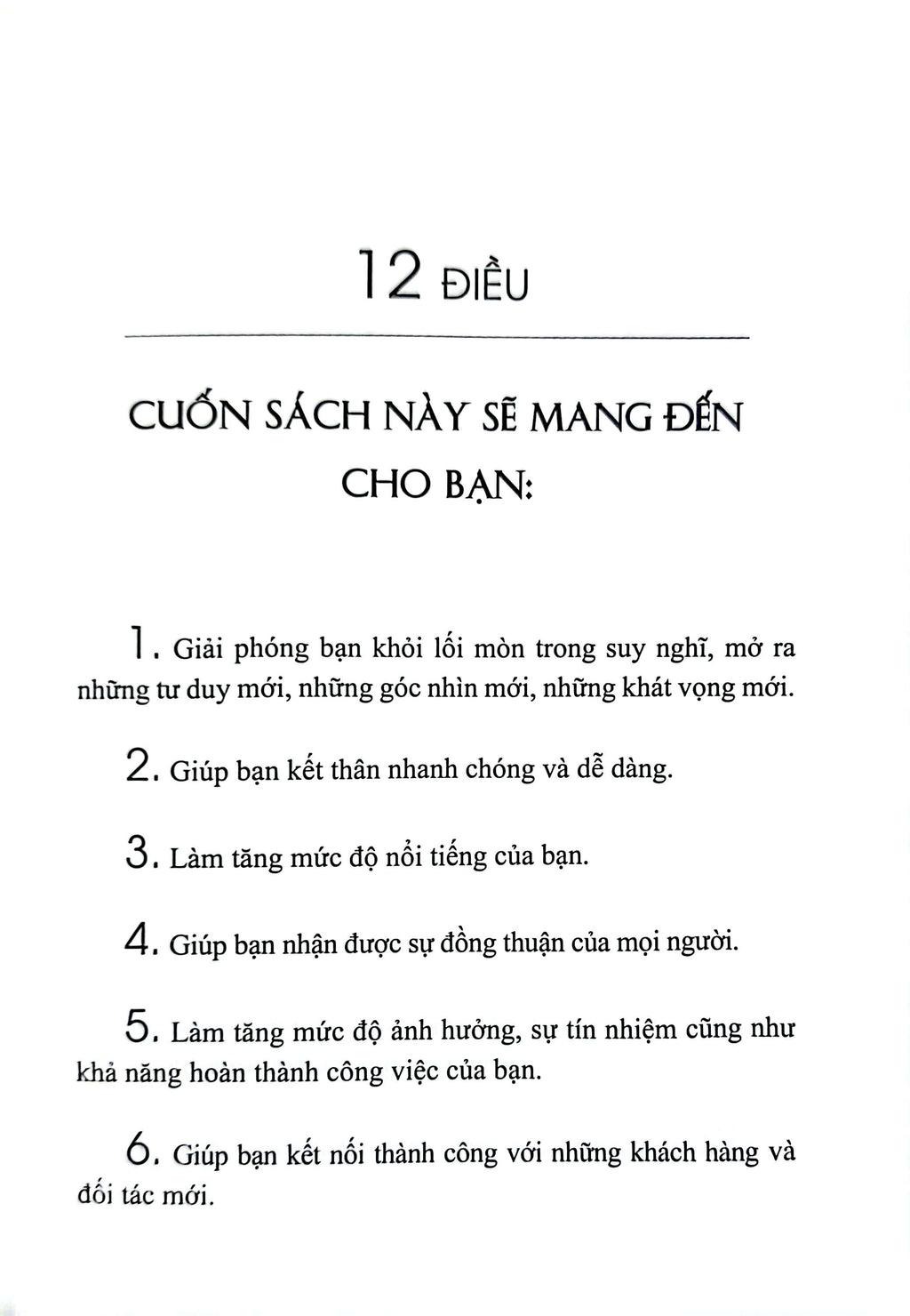 Đắc Nhân Tâm (SBooks)