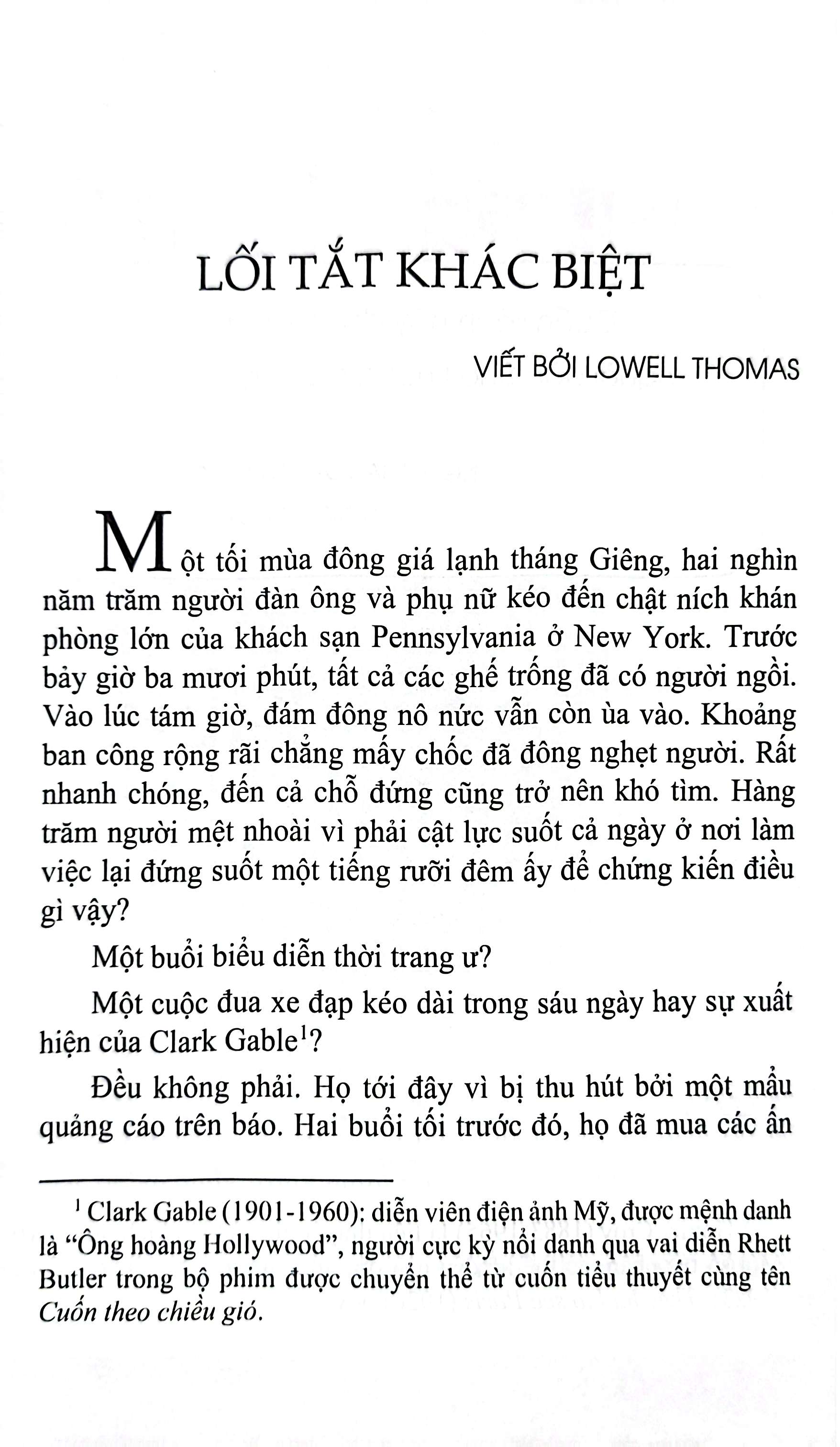 Đắc Nhân Tâm (SBooks)