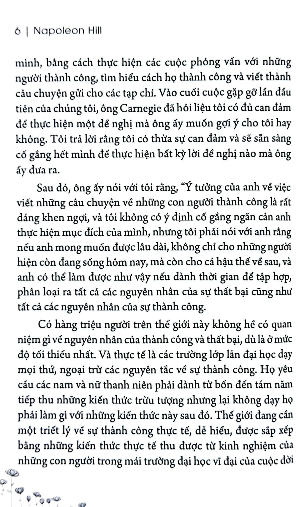 Chiến Thắng Con Quỷ Trong Bạn - Bìa đỏ