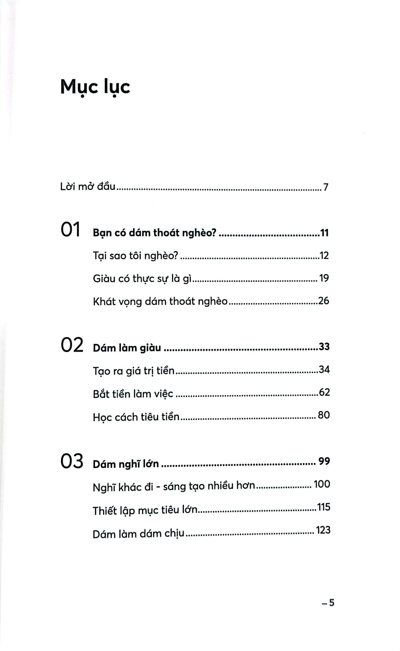 Dám Làm Giàu - Nguyễn Anh Dũng