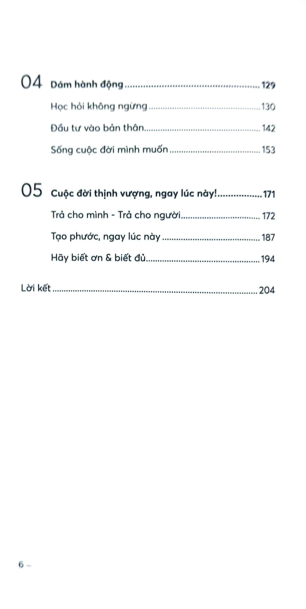 Dám Làm Giàu - Nguyễn Anh Dũng