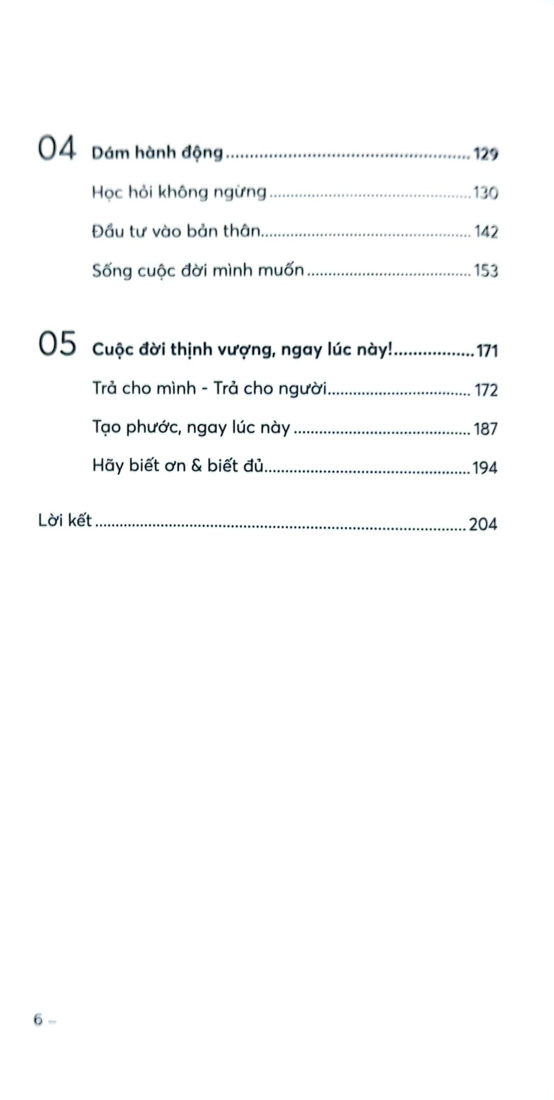 Dám Làm Giàu - Nguyễn Anh Dũng