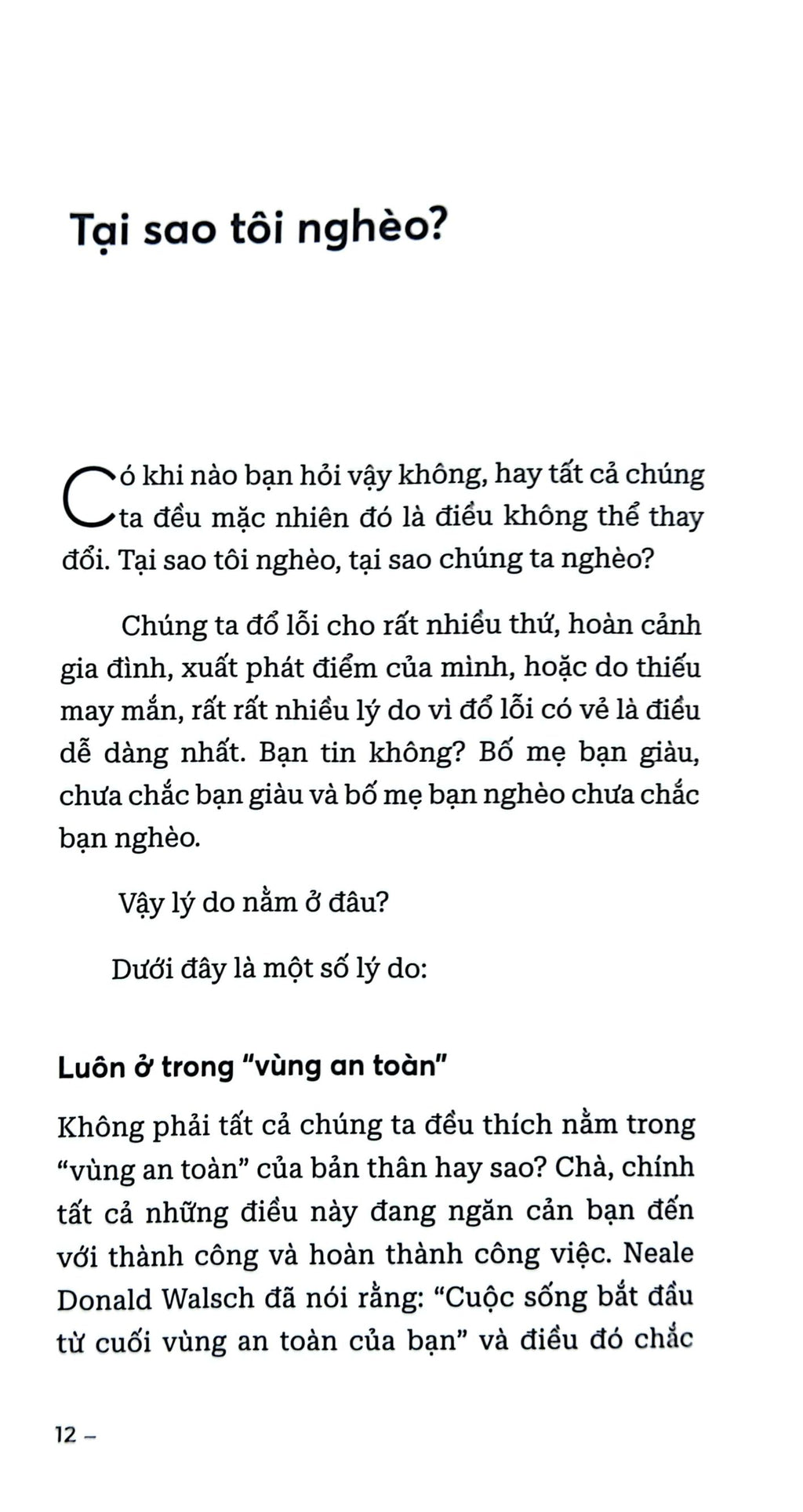 Dám Làm Giàu - Nguyễn Anh Dũng