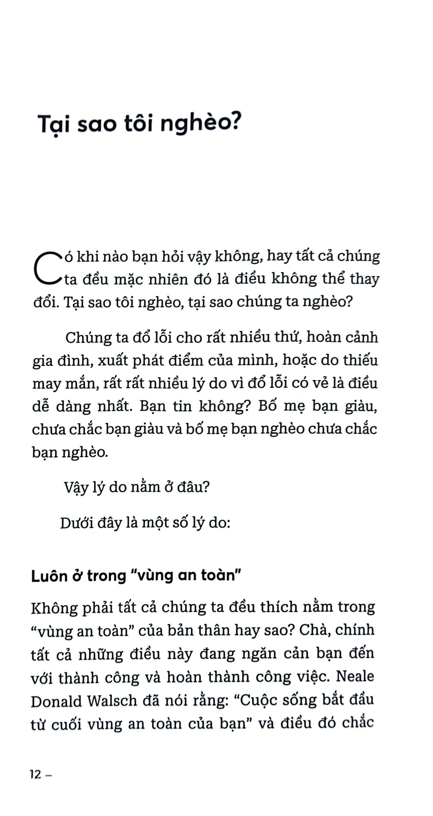 Dám Làm Giàu - Nguyễn Anh Dũng