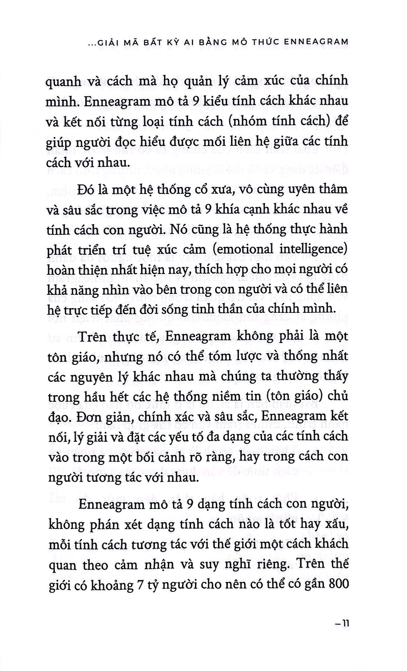 Bí Mật Hành Vi - Đọc Vị Và Giải Mã Bất Kì Ai
