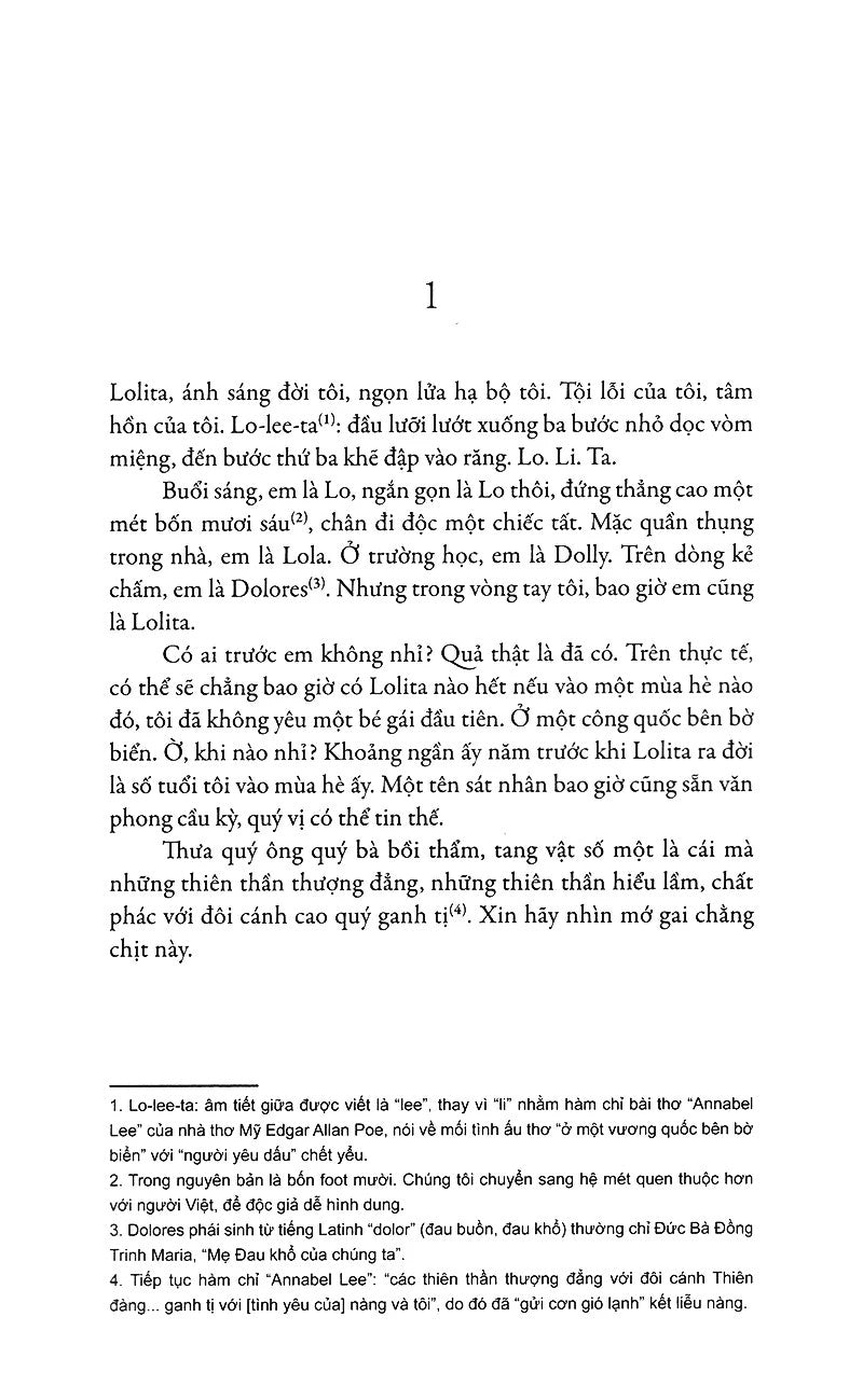Lolita