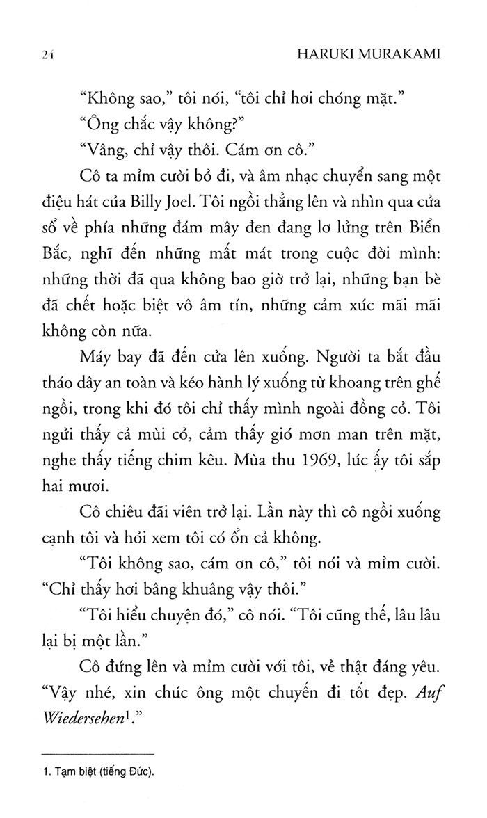 Rừng Na Uy