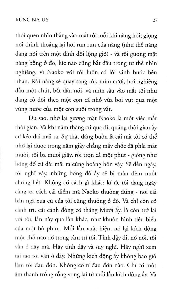Rừng Na Uy