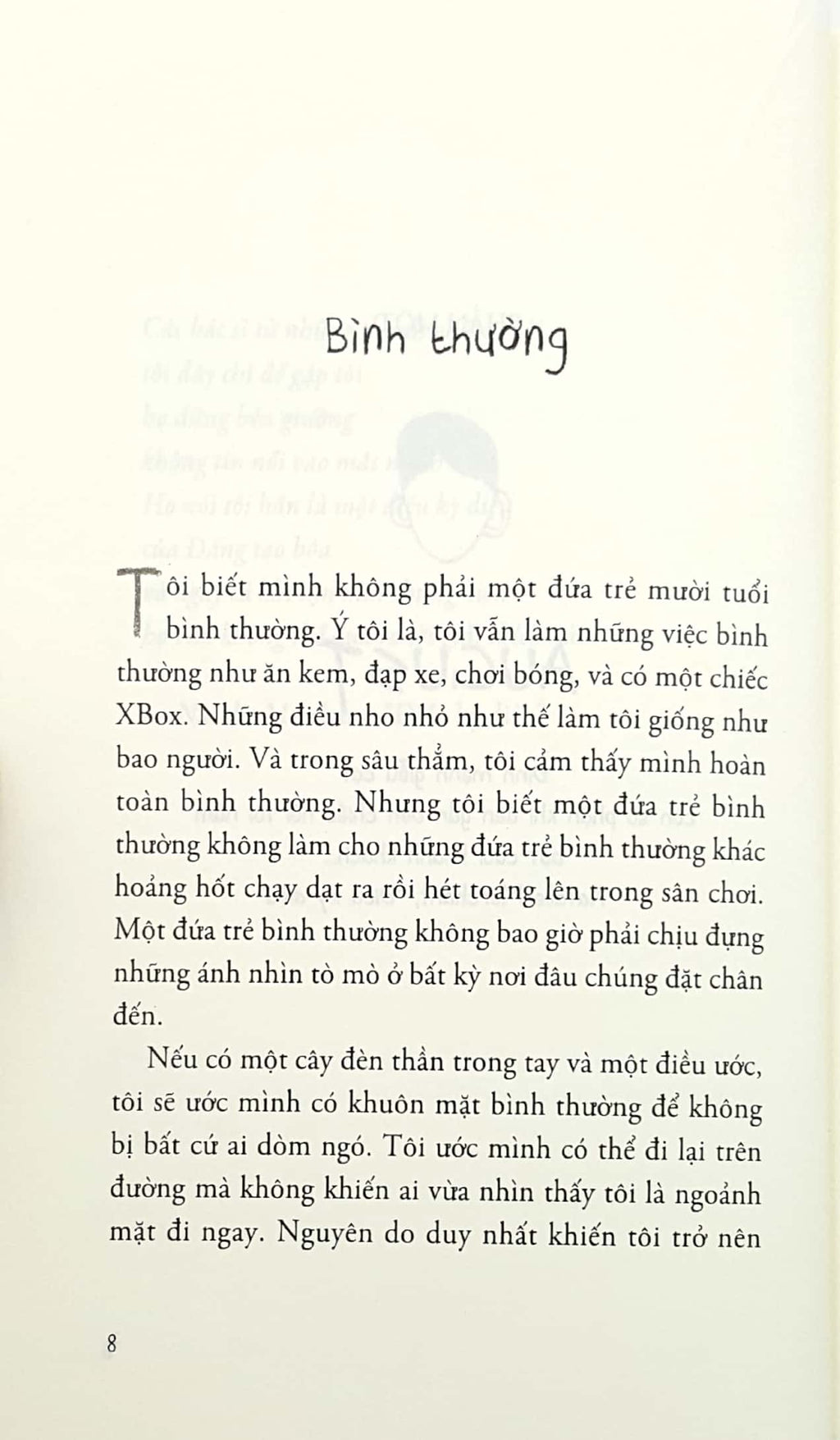 Điều Kỳ Diệu (Tái Bản)