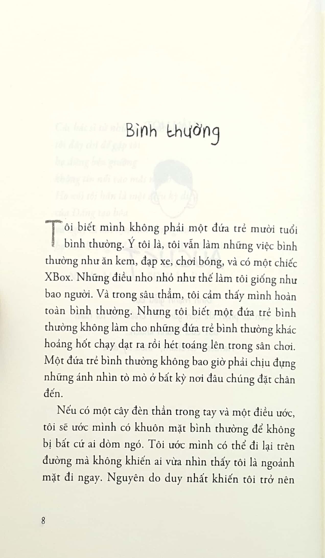 Điều Kỳ Diệu (Tái Bản)