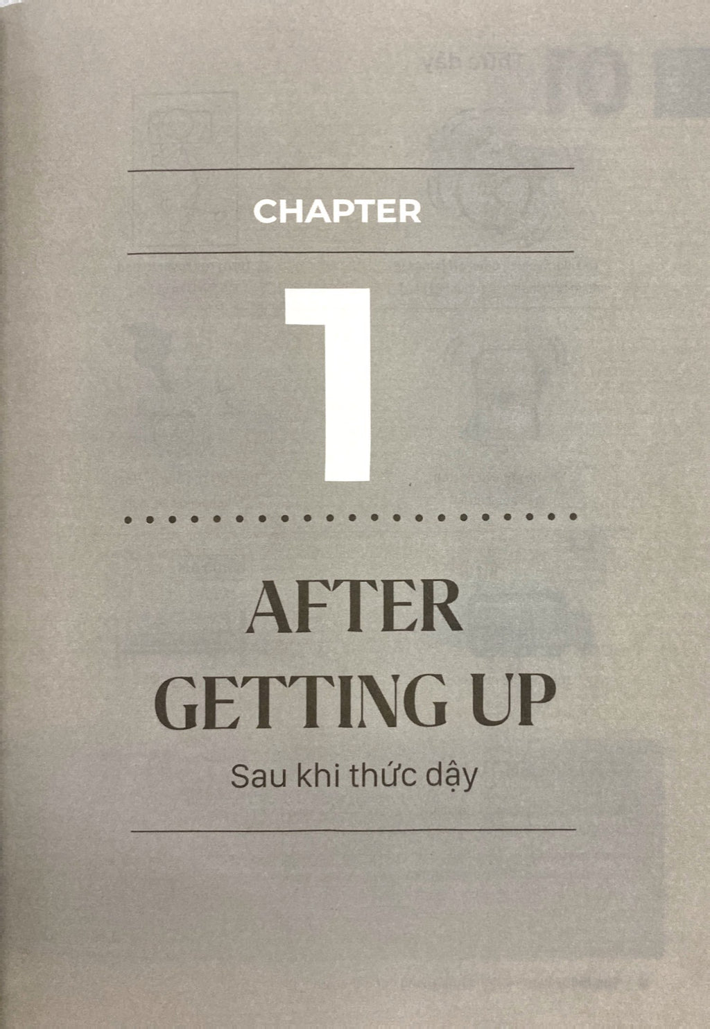 Top 1500+ Cụm Từ Tiếng Anh Thông Dụng Theo Chủ Đề