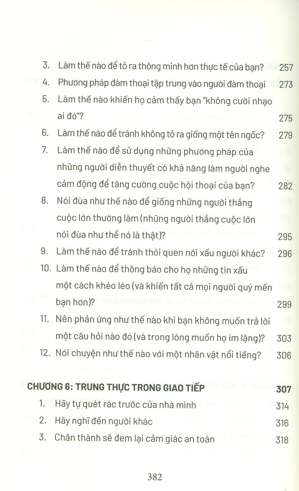 Cách Đối Nhân Xử Thế Của Người Thông Minh