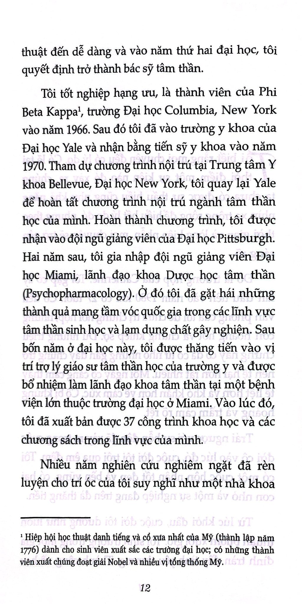 Ám Ảnh Từ Kiếp Trước - Bí Mật Của Sự Sống Và Cái Chết