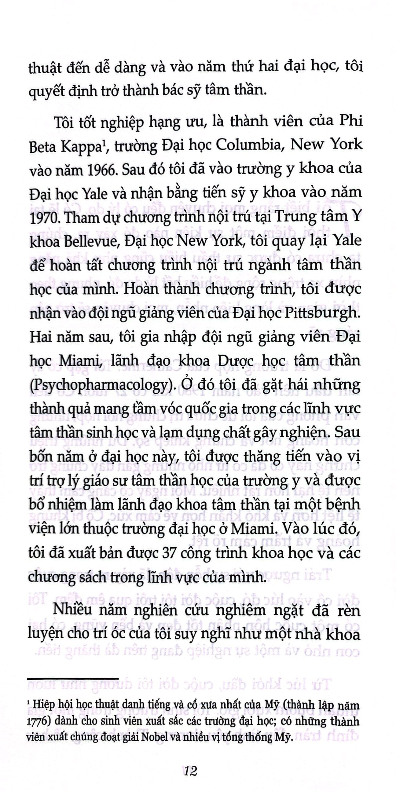 Ám Ảnh Từ Kiếp Trước - Bí Mật Của Sự Sống Và Cái Chết