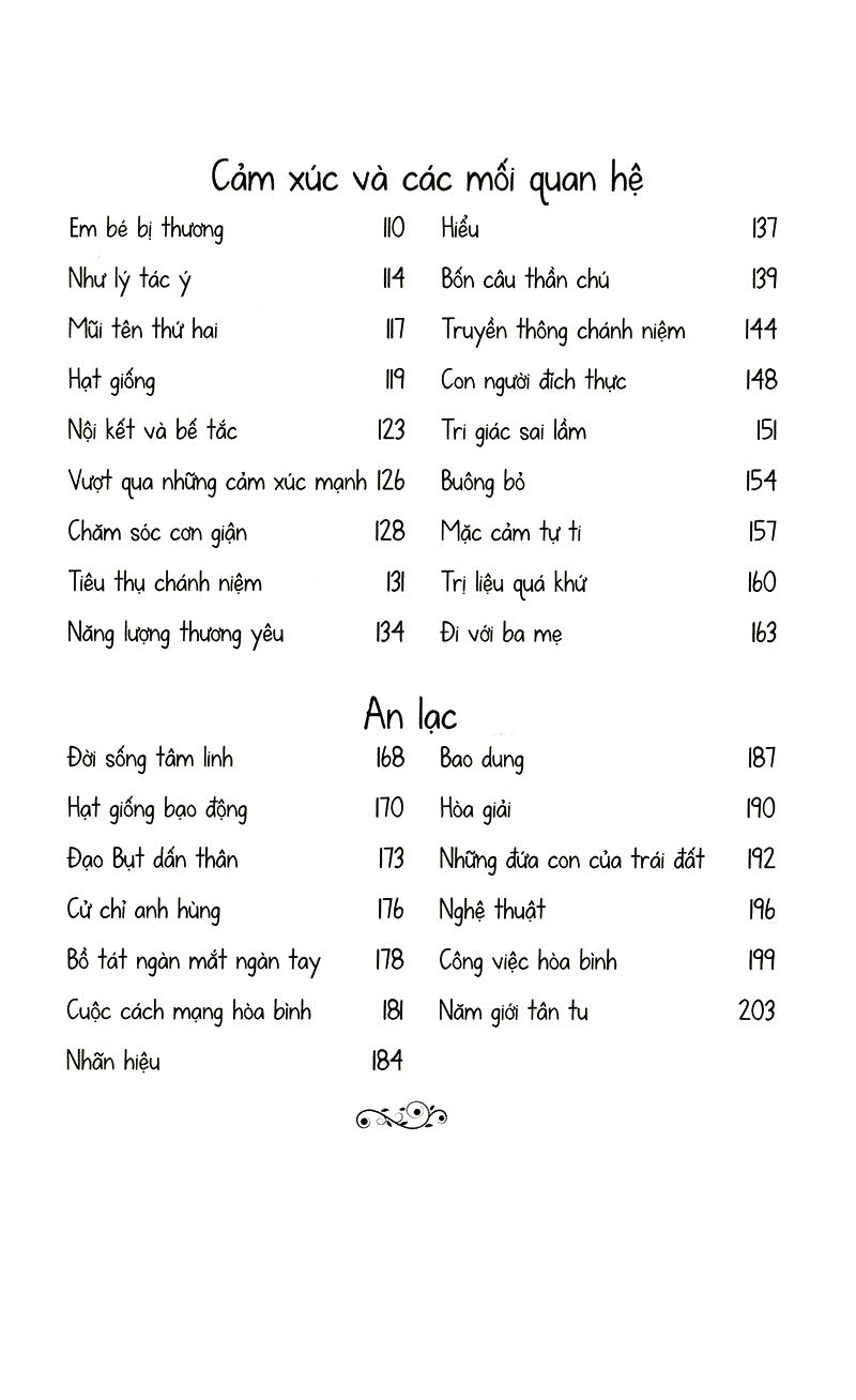 Hạnh Phúc Cầm Tay