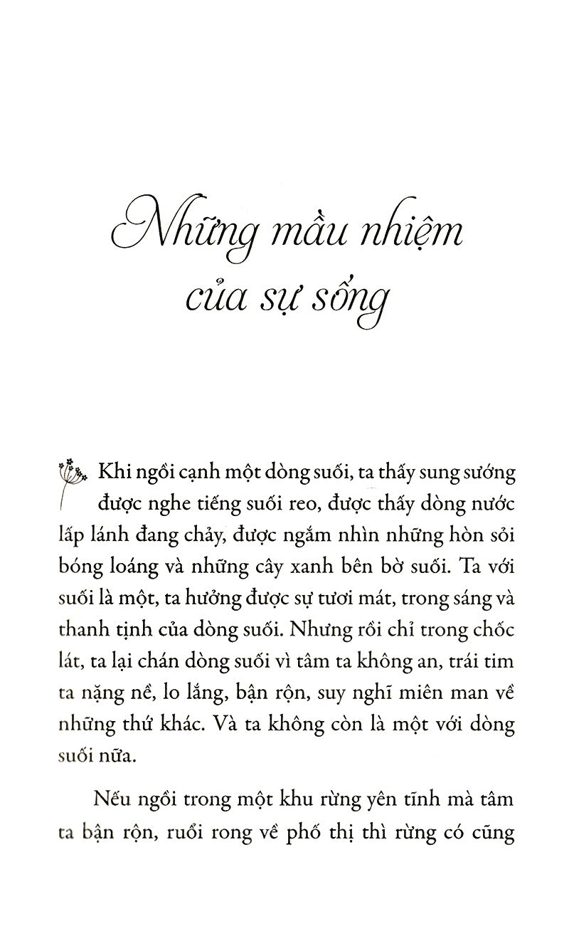 Hạnh Phúc Cầm Tay
