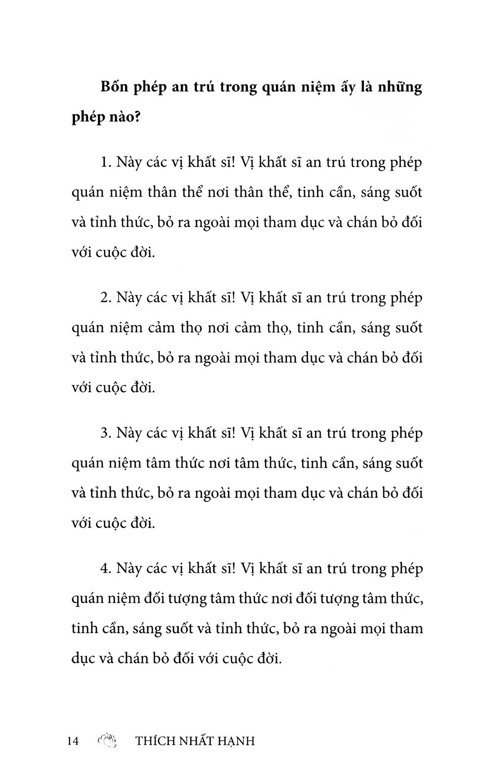 Con Đường Chuyển Hóa