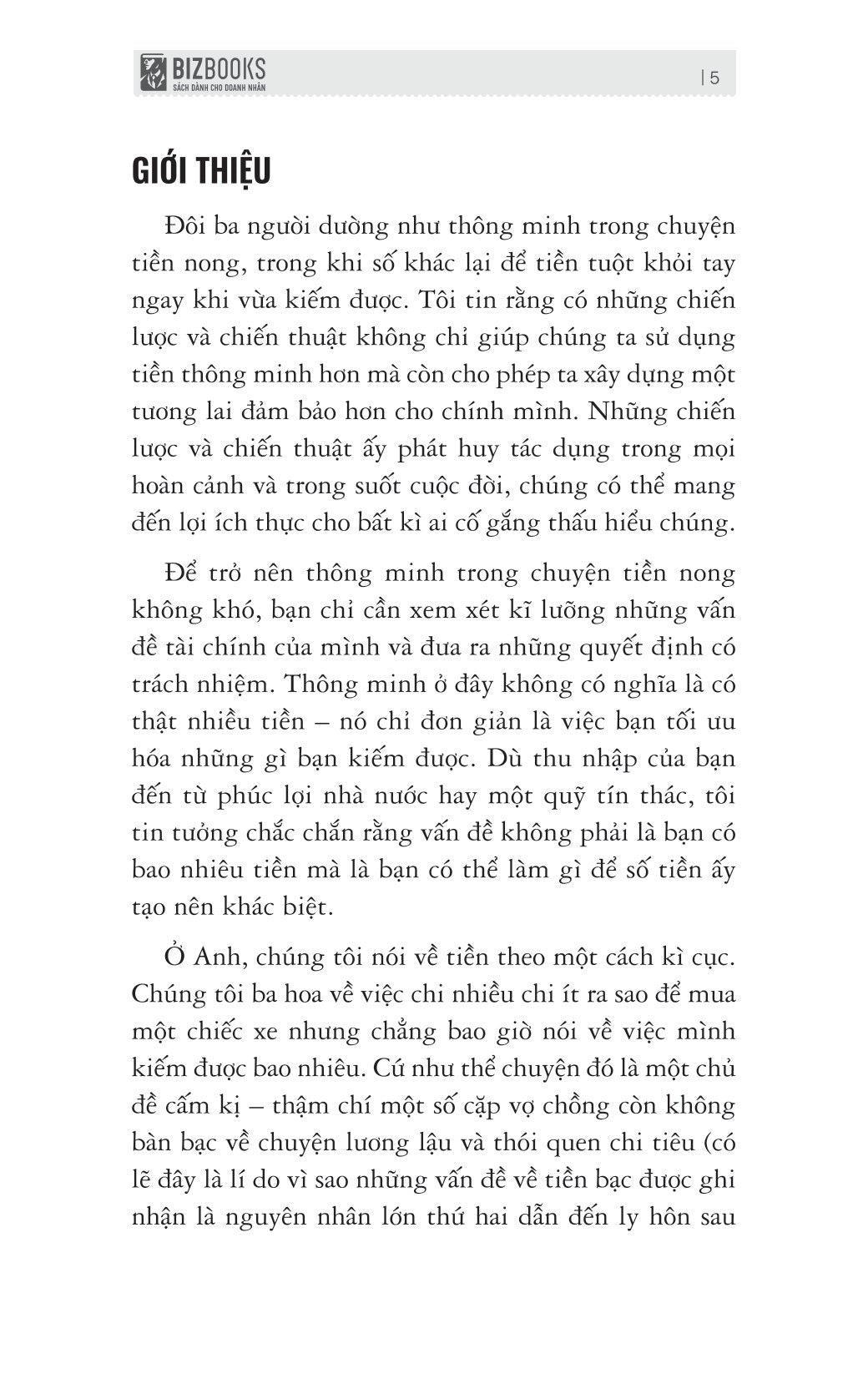 Tiền Đẻ Ra Tiền - Đầu Tư Tài Chính Thông Minh
