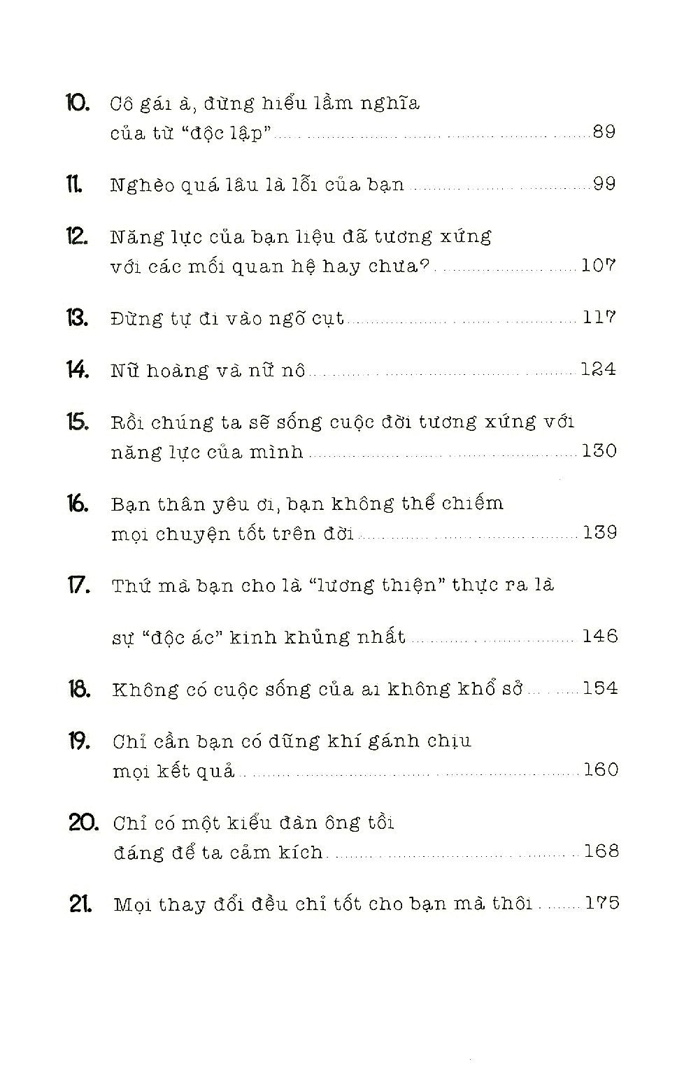 Bạn Đắt Giá Bao Nhiêu?