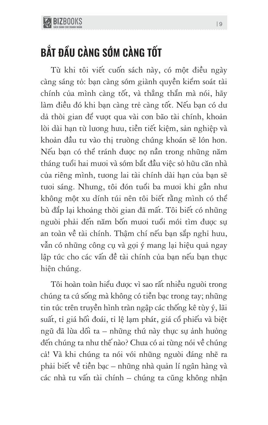 Tiền Đẻ Ra Tiền - Đầu Tư Tài Chính Thông Minh