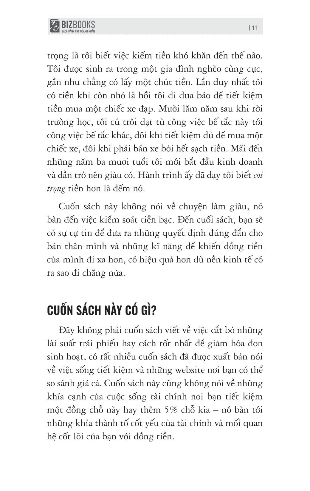 Tiền Đẻ Ra Tiền - Đầu Tư Tài Chính Thông Minh