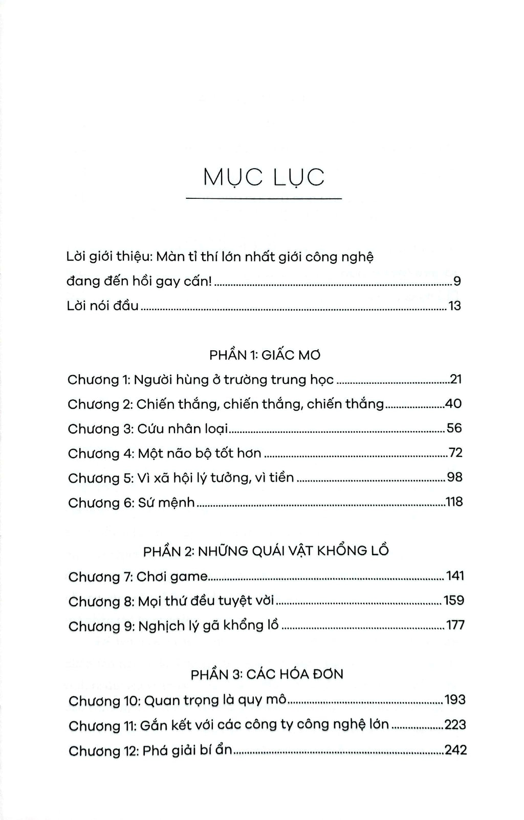 Bá Chủ AI - Trí Tuệ Nhân Tạo, ChatGPT, Và Cuộc Chạy Đua Thay Đổi Thế Giới - Bìa Cứng