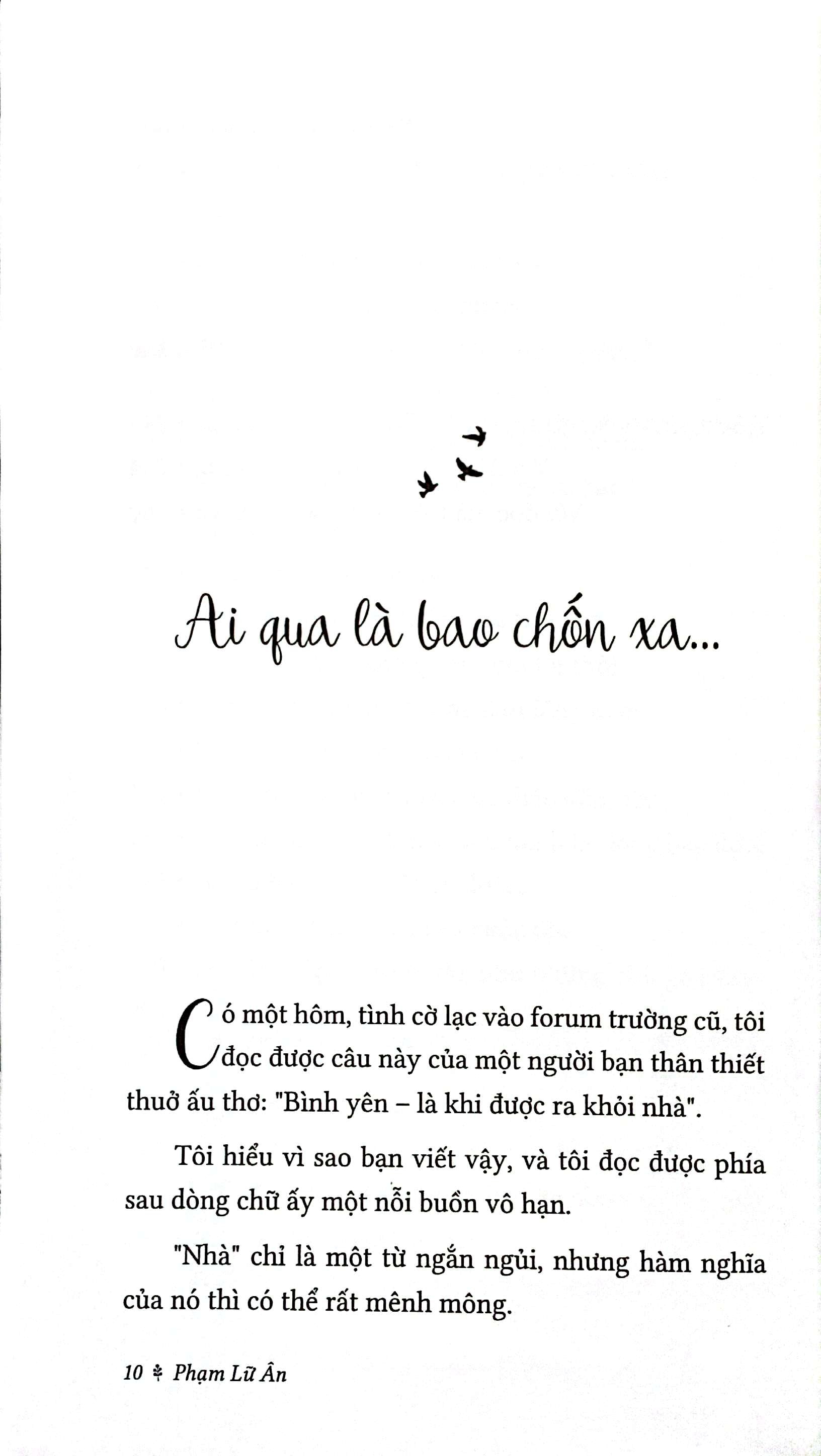 Nếu Biết Trăm Năm Là Hữu Hạn