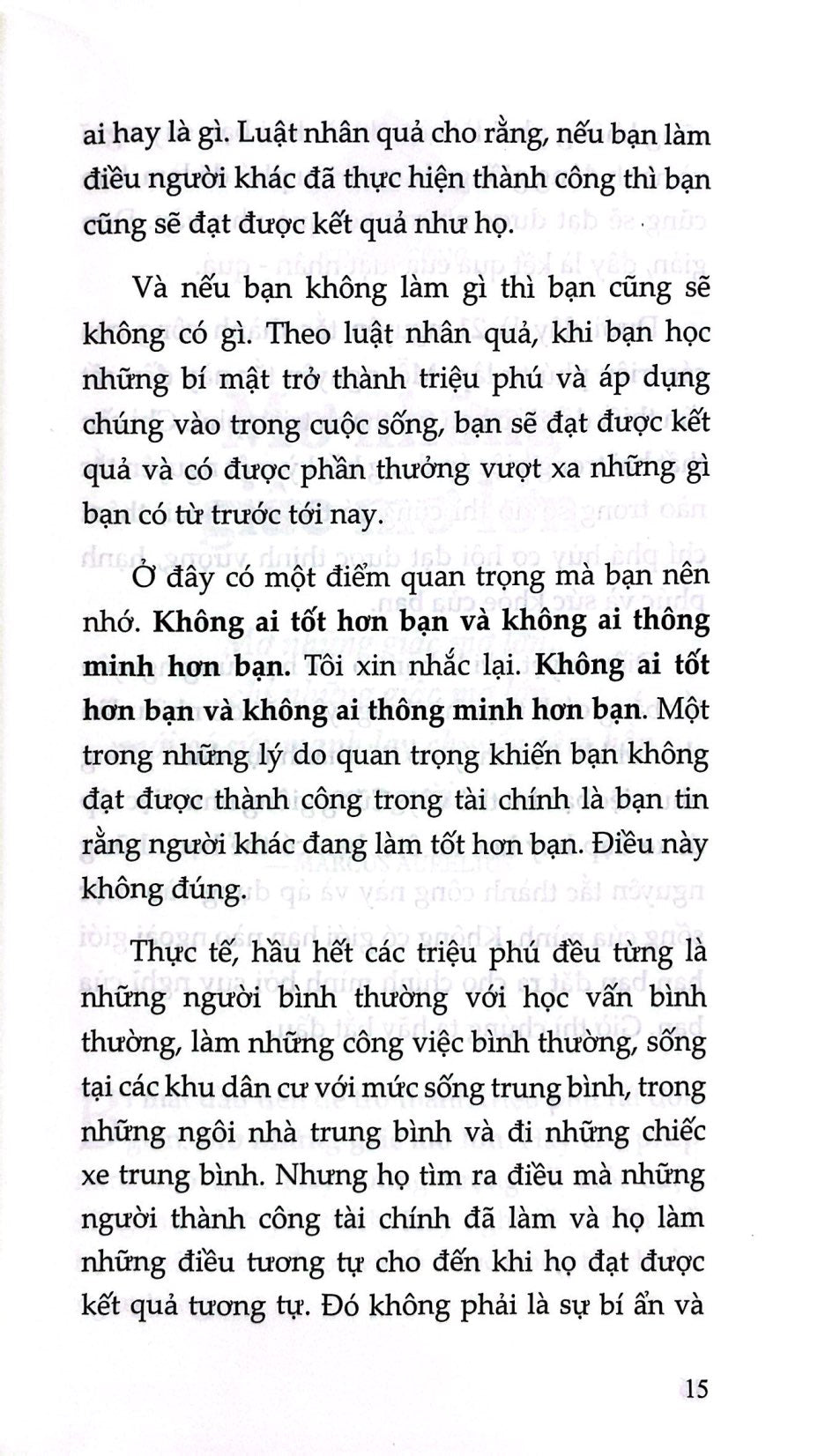 21 Nguyên Tắc Tự Do Tài Chính