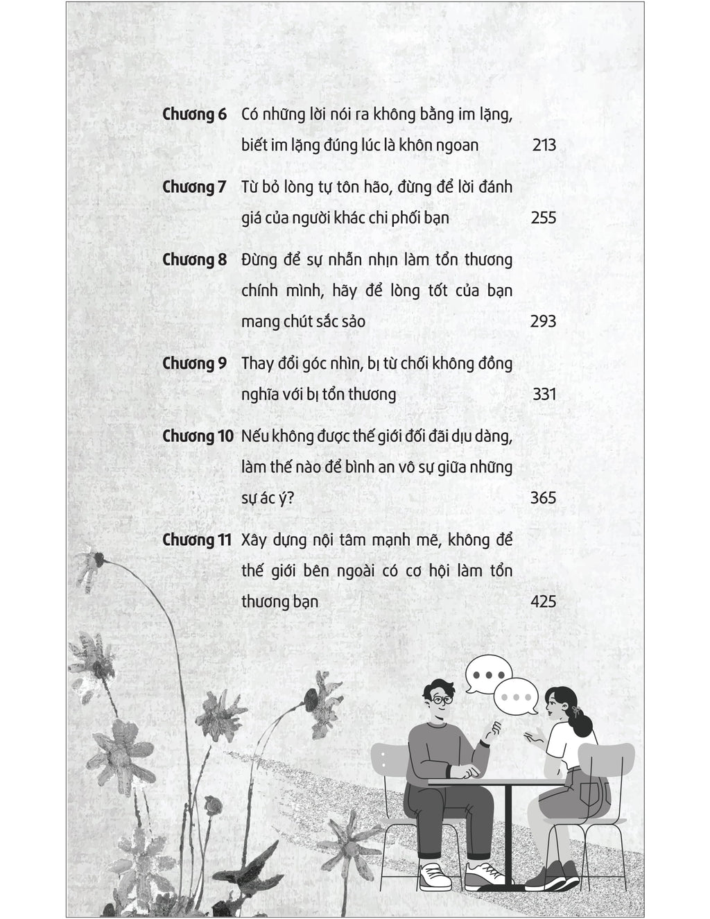 Nói Chuyện Là Bản Năng, Giữ Miệng Là Tu Dưỡng, Im Lặng Là Trí Tuệ - Tập 2