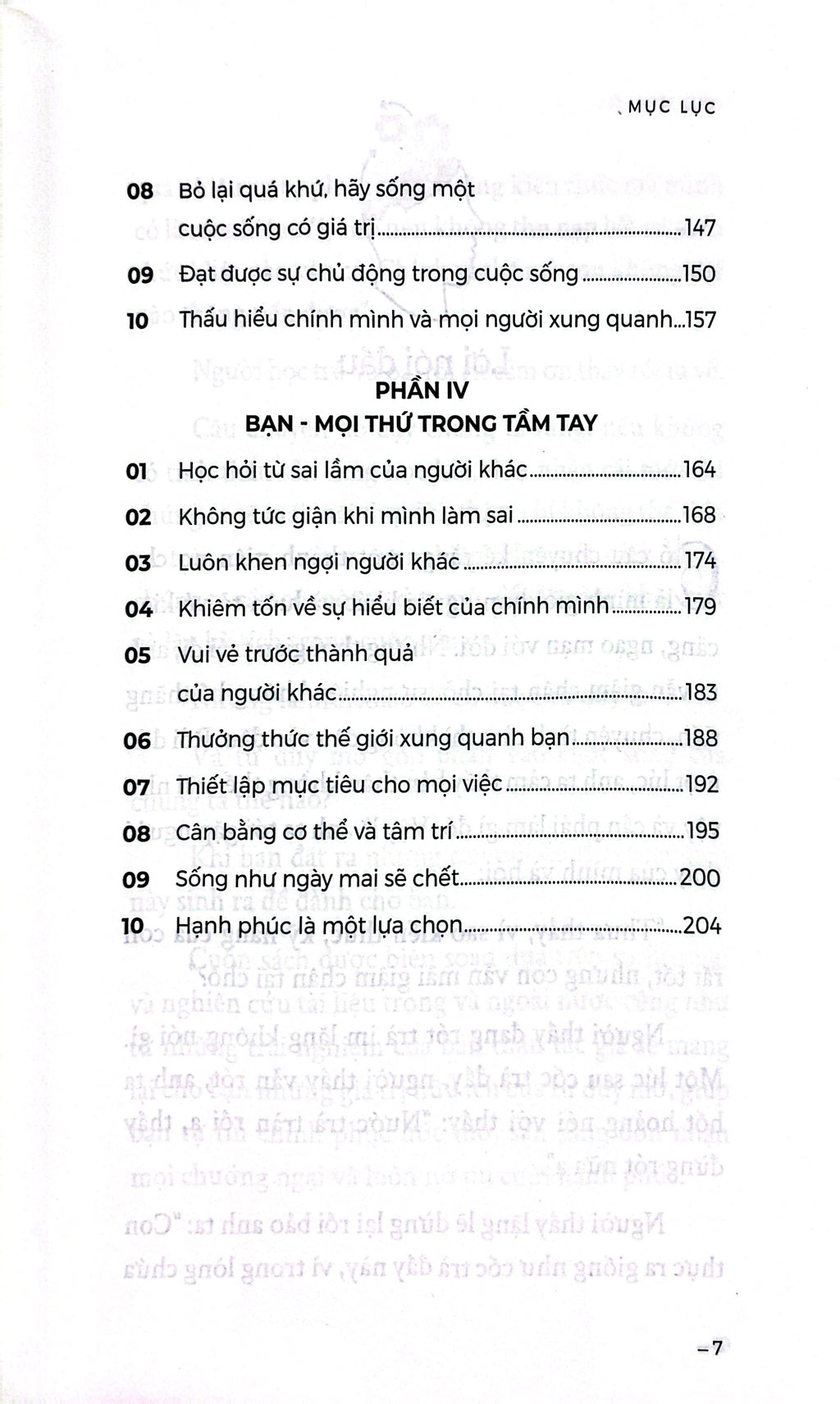 Tư Duy Mở
