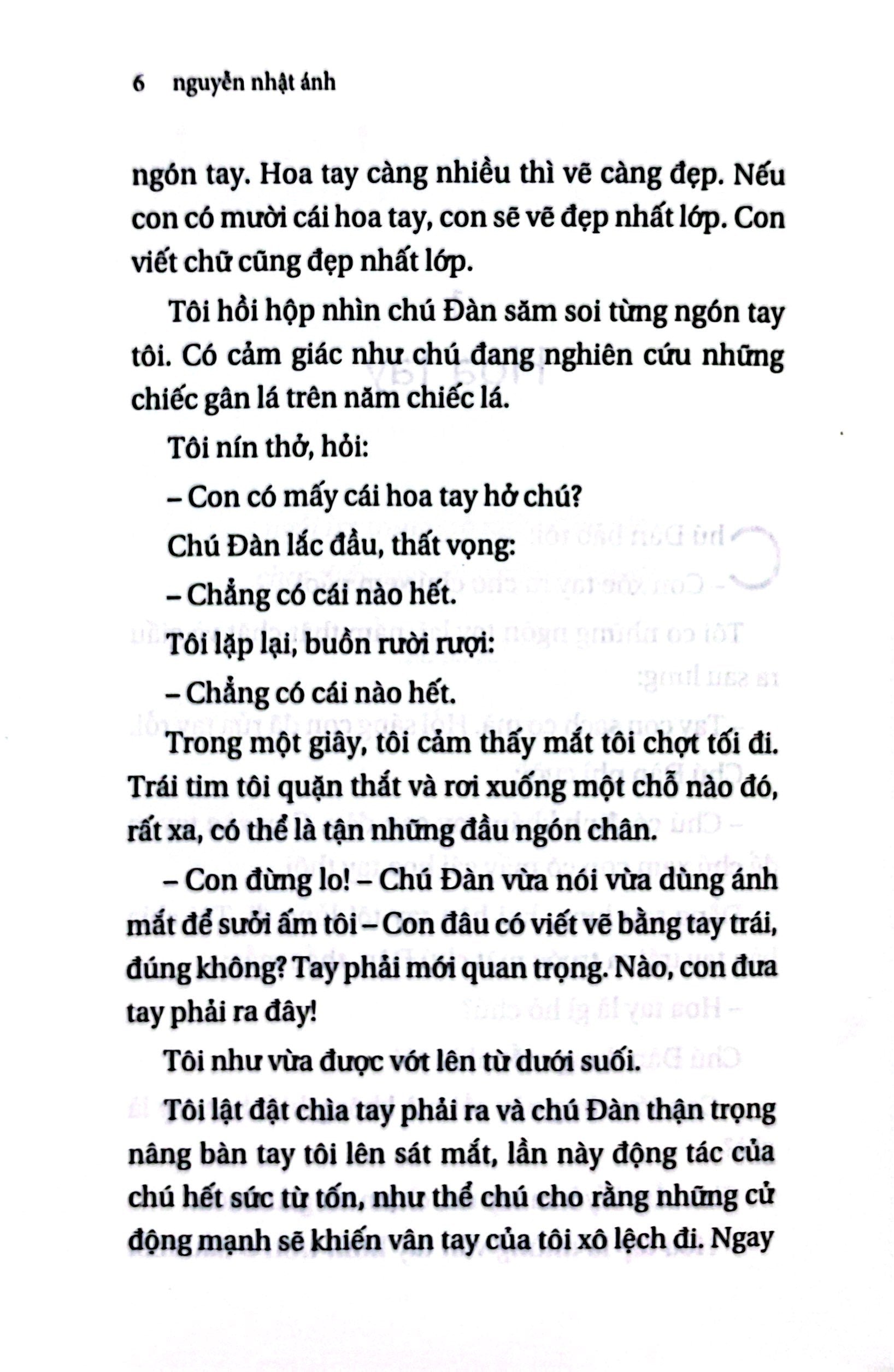 3329a - Tôi thấy hoa vàng trên cỏ xanh Bản Nhật