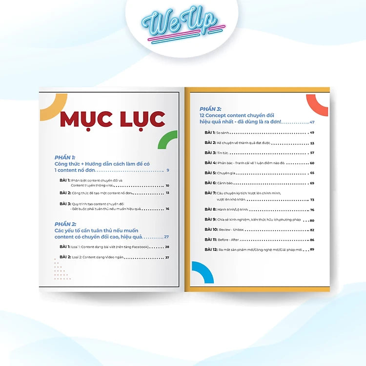 100 mẫu Content - Áp dụng là nổ đơn, Hướng dẫn mọi ngành nghề tại Việt Nam