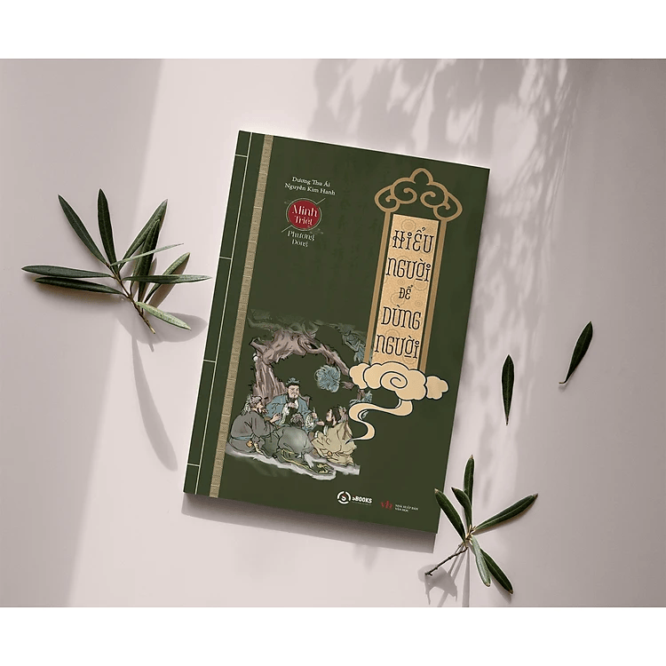 Boxset Minh Triết Phương Đông - Cổ Học Kỳ Thư (Hộp 5 Cuốn)