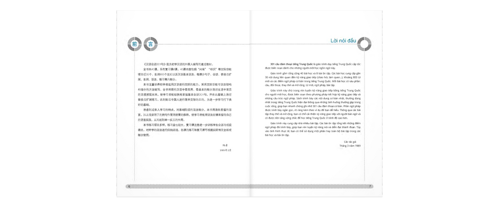 301 Câu Đàm Thoại Tiếng Trung Quốc - Tập 1