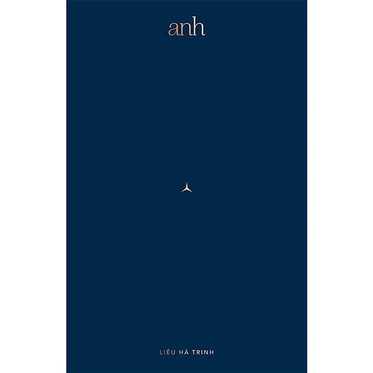 Anh - Liêu Hà Trinh
