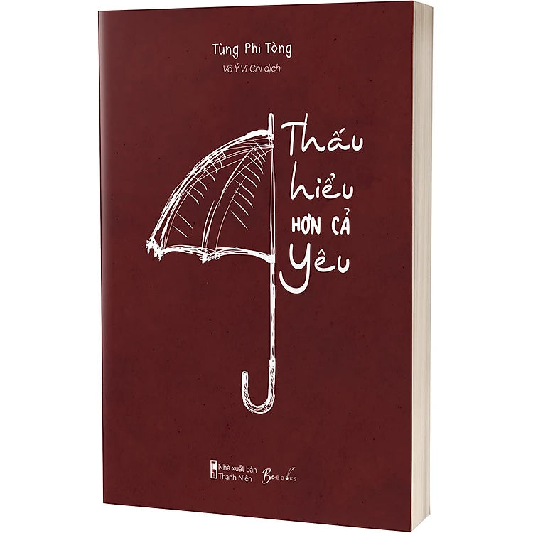 Thấu Hiểu Hơn Cả Yêu