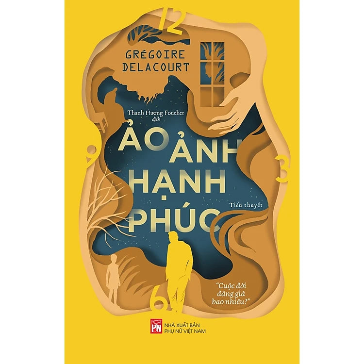 Ảo ảnh hạnh phúc