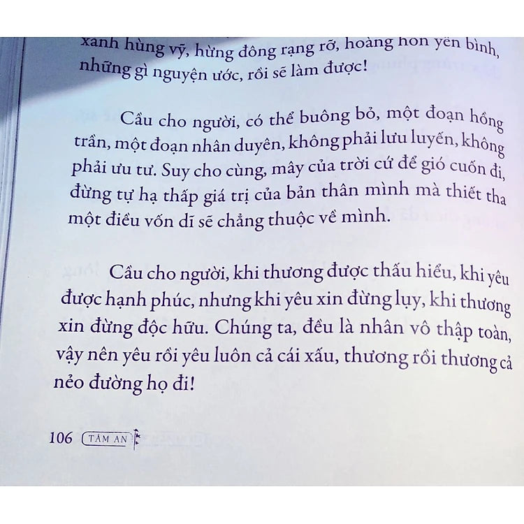 Lữ khách ven đường