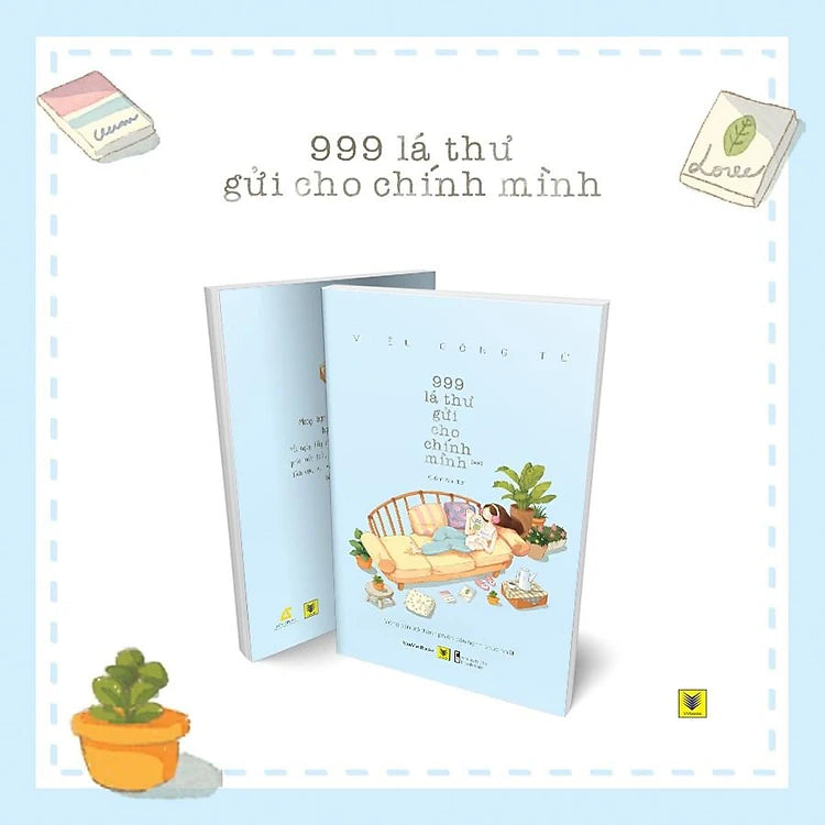 999 lá thư tập 2