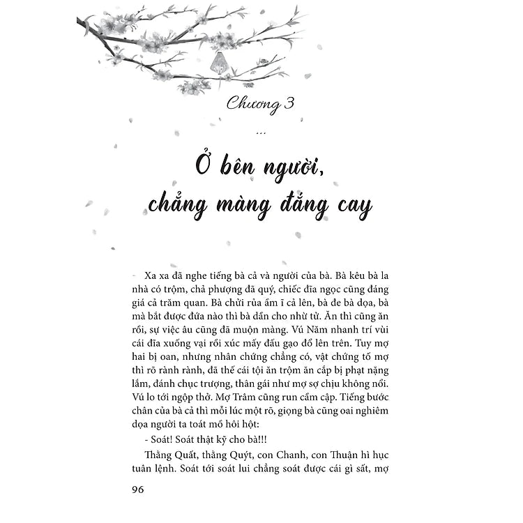 Nhớ Ai Đó Đến Kiệt Quệ