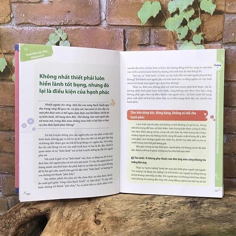 100 việc nên làm trước tuổi 20