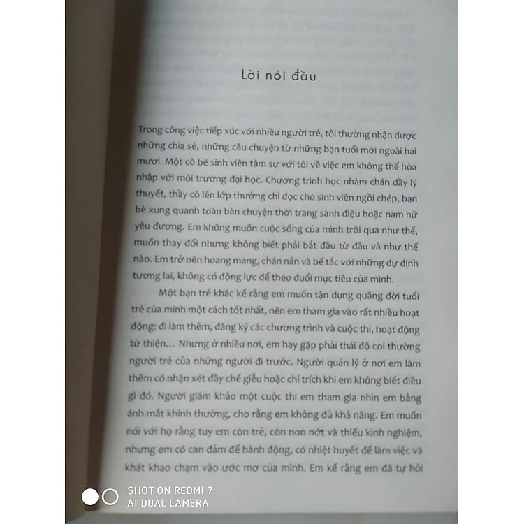 Tuổi Trẻ Đáng Giá Bao Nhiêu