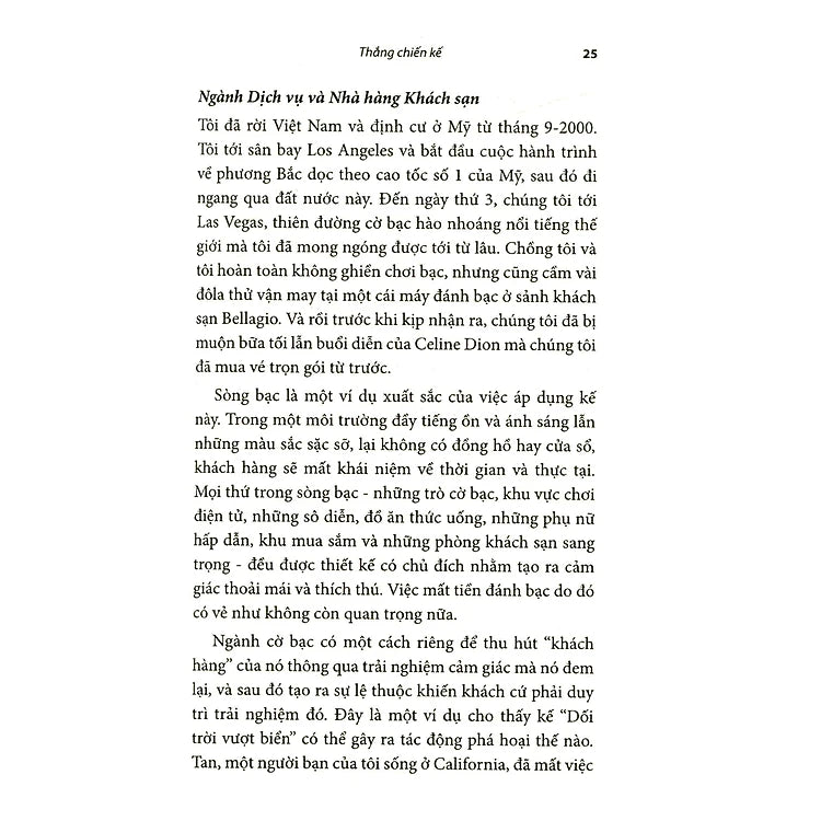 36 Kế Trong Kinh Doanh Hiện Đại