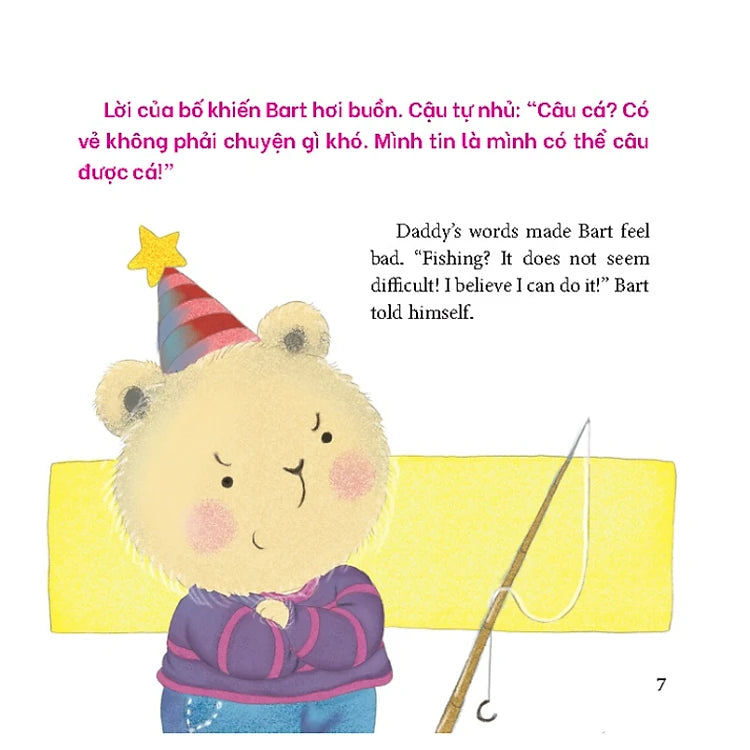 10 Phút Truyện Kể Cho Bé Trước Giờ Đi Ngủ - Dạy Trẻ thói quen tốt