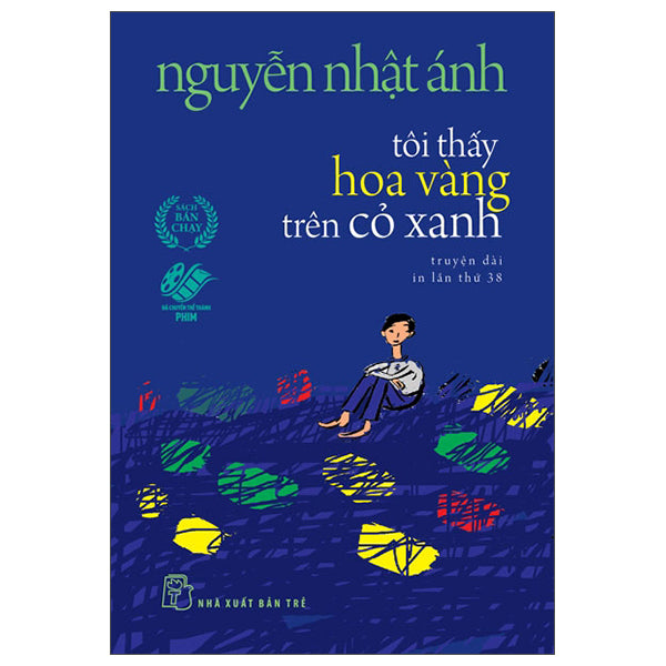3329a - Tôi thấy hoa vàng trên cỏ xanh Bản Nhật