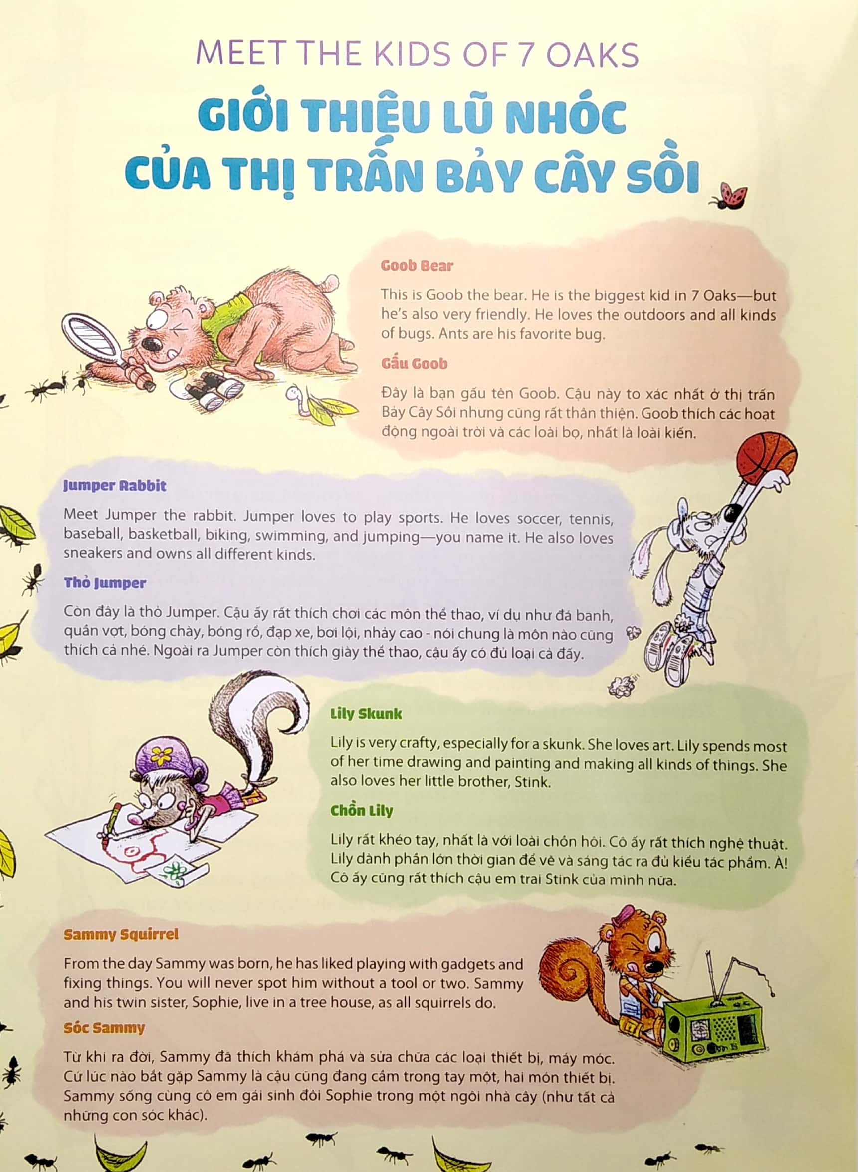 7 Thói Quen Để Trẻ Hạnh Phúc