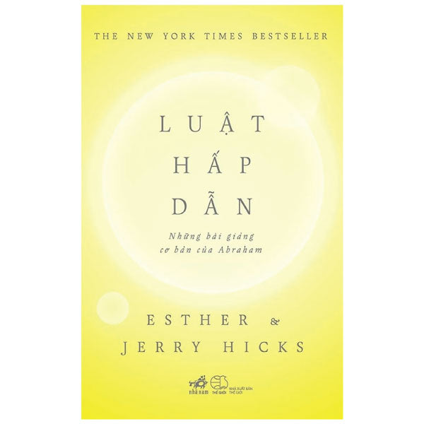 Luật Hấp Dẫn