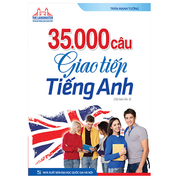 35000 Câu Giao Tiếp Tiếng Anh