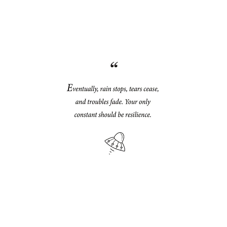 Sách A Hug For Not Giving Up - Gửi Cậu Một Cái Ôm Vì Đã Không Bỏ Cuộc - Phiên bản song ngữ Việt Anh